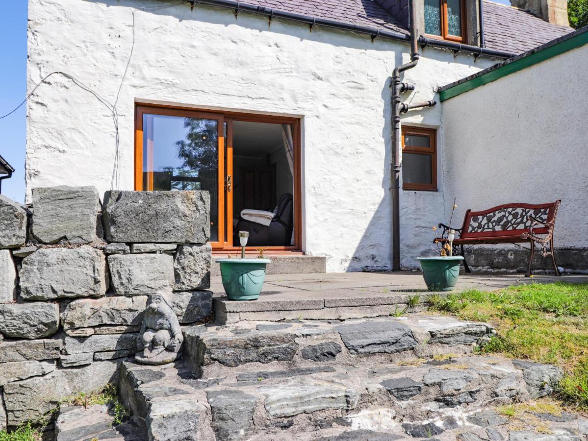 8 Achnabat Villa Thurso Exterior photo