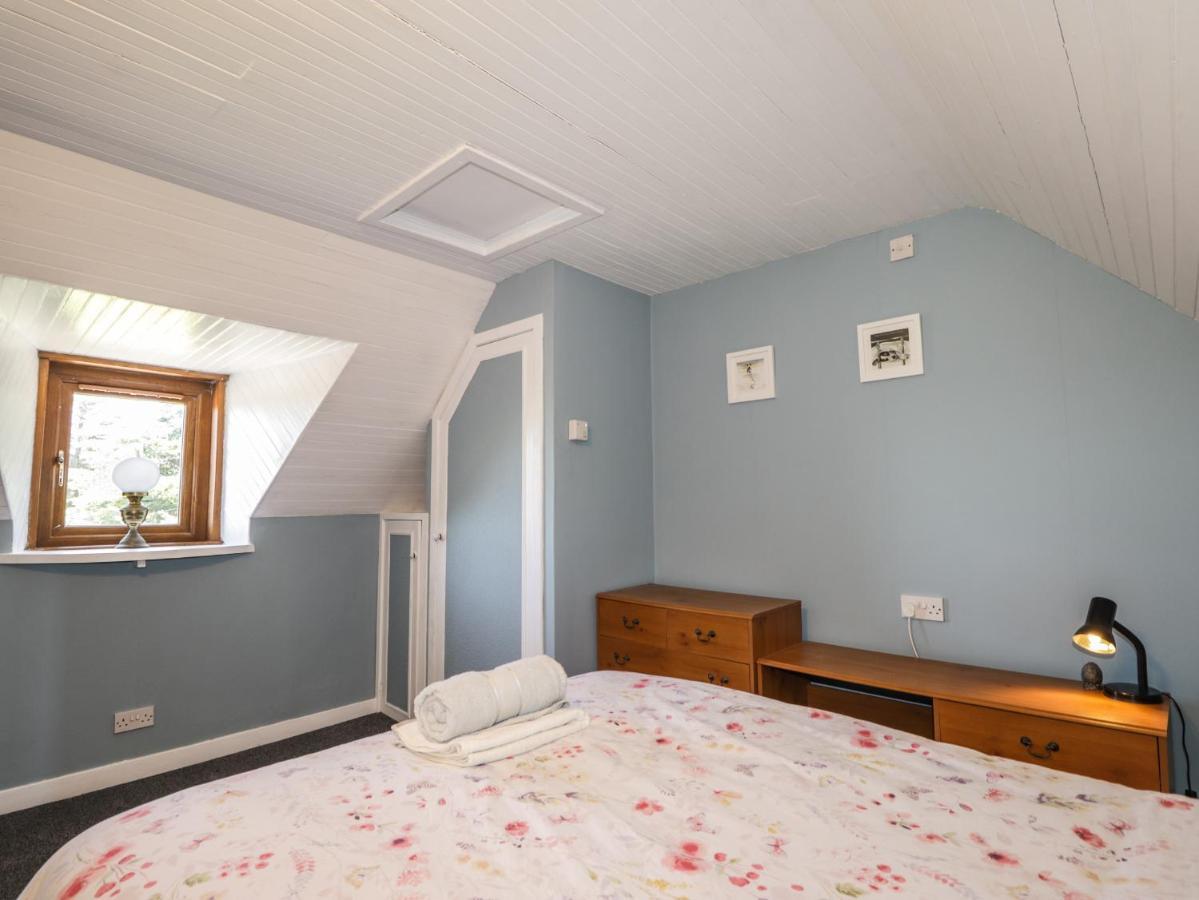 8 Achnabat Villa Thurso Exterior photo